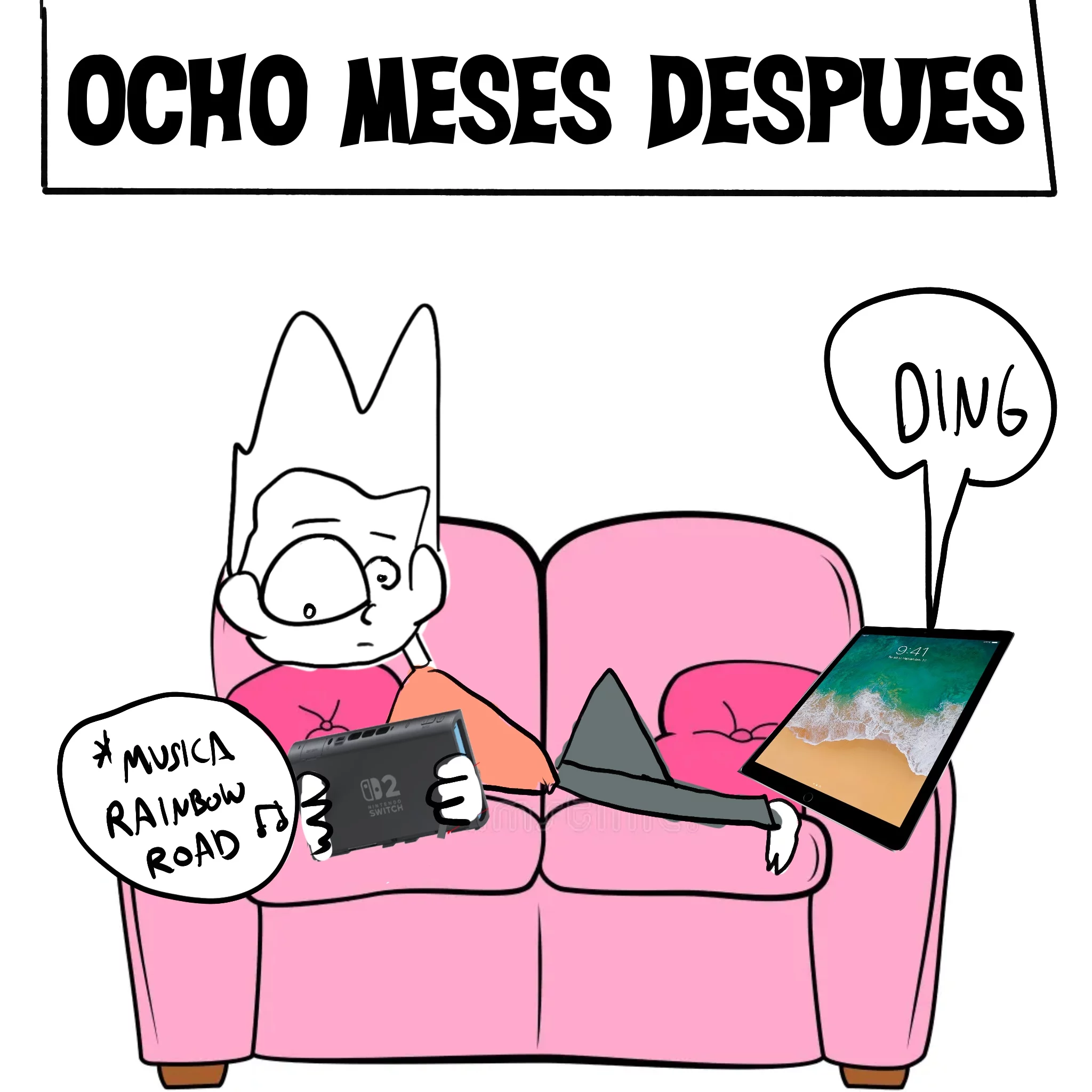 ensayo clinico